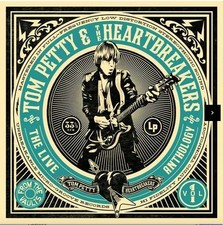 Tom Petty & The Heartbreakers