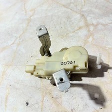 ATTUATORE ELETTROGENO CHIUSURA