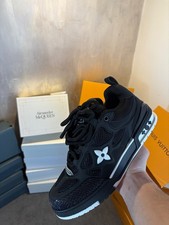 Lv Skate Nere n 44 nuove 