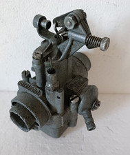 Carburatore Dell'Orto SH1/20 per moto d'epoca Lambretta originale