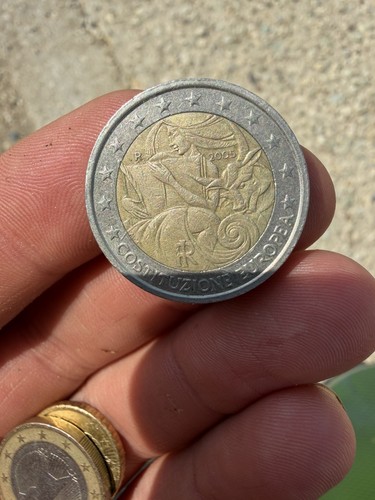 Euro italia 2005 - italia,