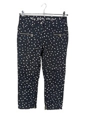 CAMBIO JESNS Pantalone a vita