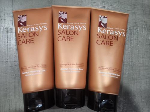 Kerasys salon care damage - care,