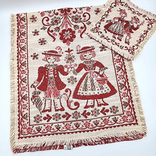 Runner da tavolo Tiroler