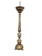 Grande Candeliere Antico da