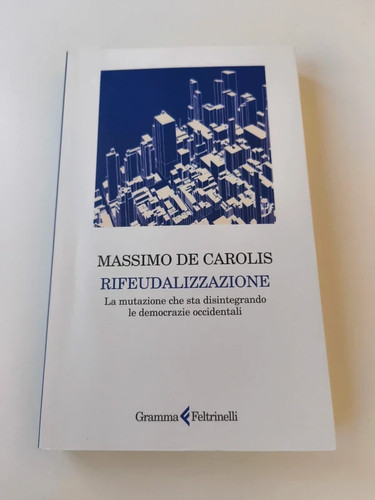 Massimo carolis - carolis,