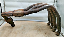 COLLETTORI DI SCARICO ( AMMACCATURE )- HONDA CBR 1000 RR ANNO 2006