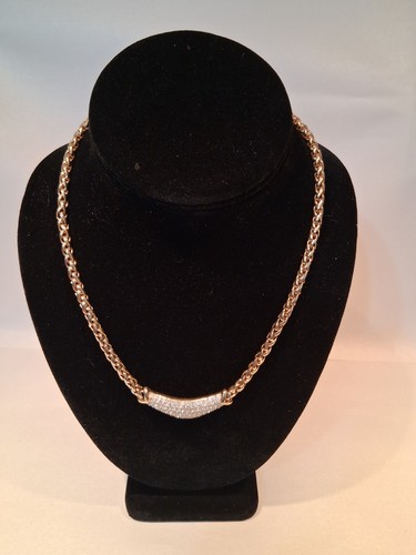 Collana girocollo collare - collana, girocollo/collare