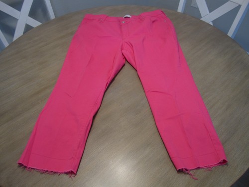 Pantaloni capri crown ivy - pantaloni,