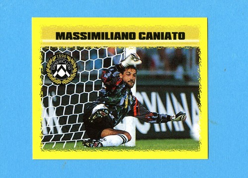 Calcio kick off 1997 - calcio,