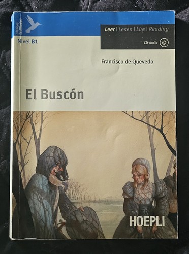 Buscón - el,