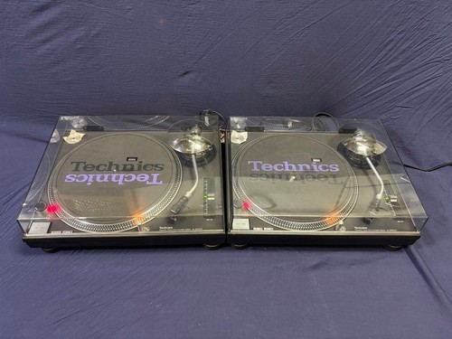 Technics 1200mk3 coppia - technics,