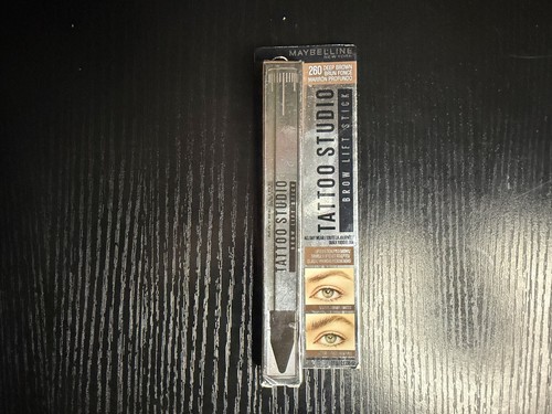 Maybelline new york - new,