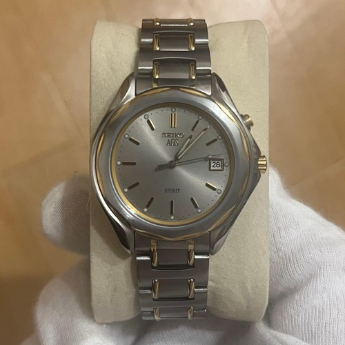 Orologio uomo seiko spirit - orologio,
