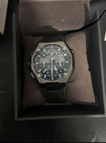 Orologio uomo bulova - uomo,