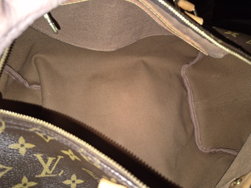 Louis vuitton monogram - vuitton,