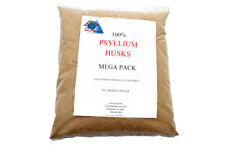 Psyllium Husk Powder sacchetto
