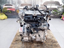 Motore toyota yaris 1.5