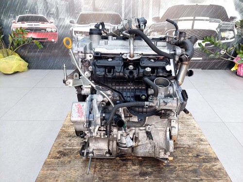 Motore toyota yaris 5 - motore, 1.5