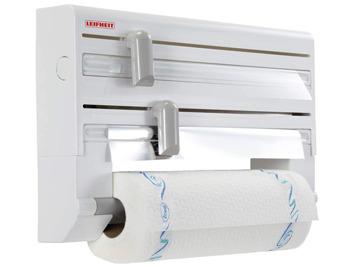 Leifheit portarotoli parete - leifheit,