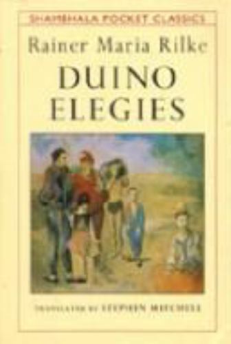 Duino elegies shambhala - elegies, (shambhala