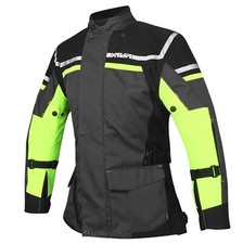 Giacca Moto Donna 4 Stagioni