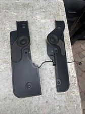 Coppia Altoparlanti iMac A1418