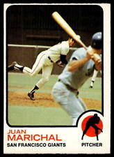 1973 O-Pee-Chee OPC Baseball - Scegli una carta - 401-530