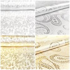 Damasco Jacquard Tessuto