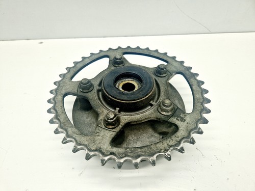 Suzuki 500 2003 supporto - gs,