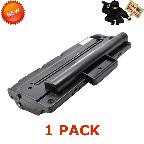 Cartuccia toner laser nero