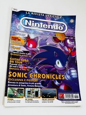 Nintendo La Rivista Ufficiale Numero 79 Anno 2008