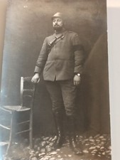 Foto Militare Regio Esercito