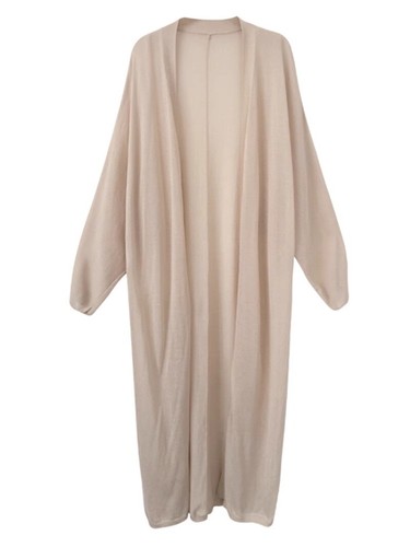 Donna aperto davanti scialle - donna,