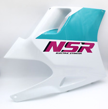 HONDA CARENA INFERIORE DX