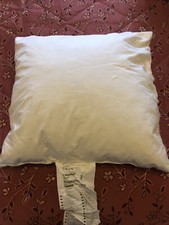 N. 4 Interno per Cuscini, Marca IKEA, FJADRAR, OTTIMO STATO