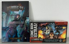 ⭐⭐⭐ Zombicide Invader