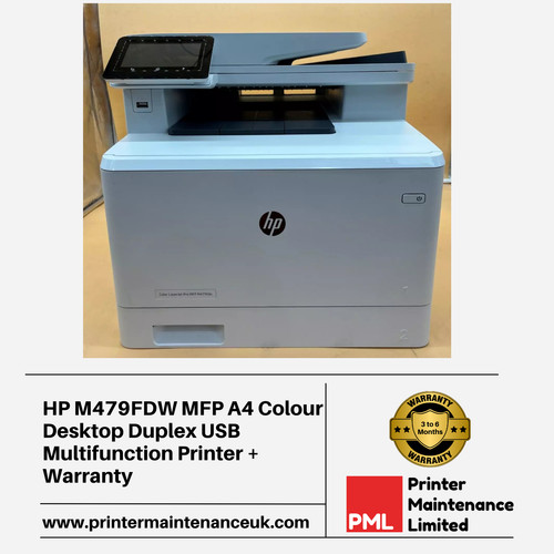 M479fdw mfp stampante - hp,