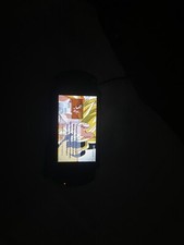 PSP 3004 NERA + MEMORY 2GB + GIOCO OMAGGIO UNICO DIF PICCOLO FALSO CONT ACCENSIO