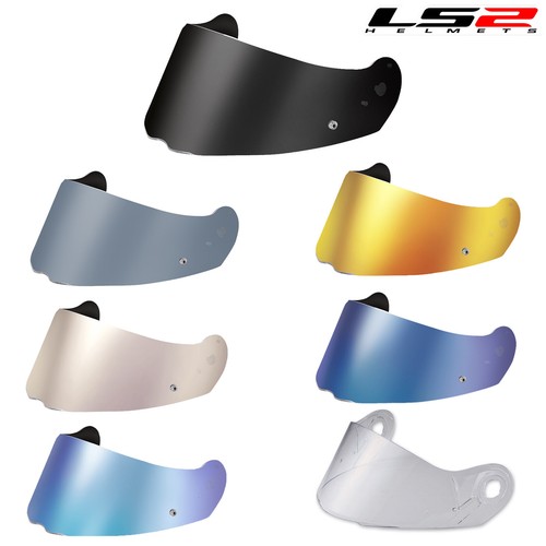 Ls2 strobo ff908 pinlock - strobo,