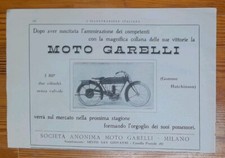 a7 pubblicità  da rivista