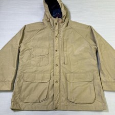 The Woolrich Woman Parka Wool