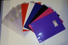 10 Copertine Colorate Per