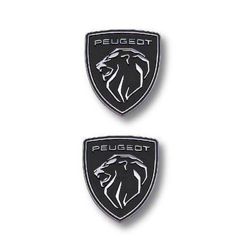For peugeot 2pcs - peugeot, side