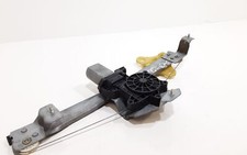 Cremagliera posteriore destra passeggero RENAULT Captur Serie