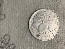 MONETA MOLTO RARA 1941 C.20