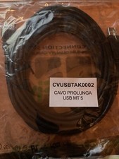 CAVO PROLUNGA USB