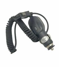 Carica batteria da auto con