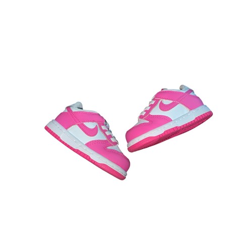 Nike dunk low - laser, fucsia