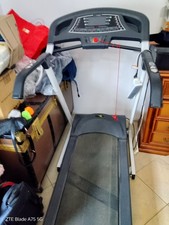 tapis roulant elettrico usato